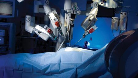 Robotik Aort Kapak Replasmanı Başarıyla Gerçekleştirildi
