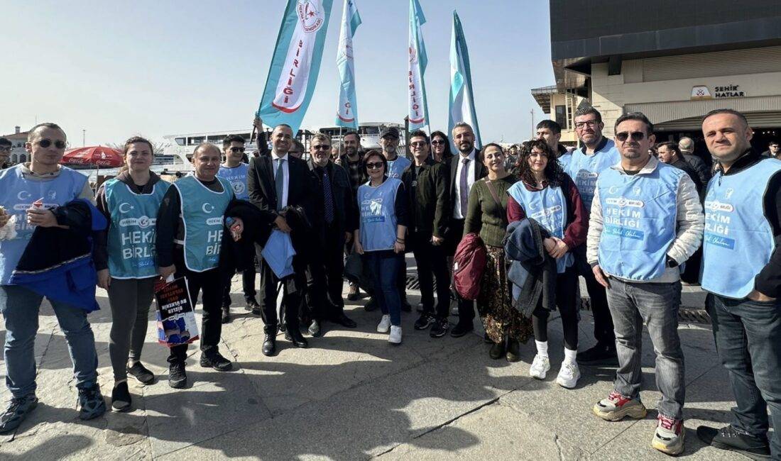 Hekim Birliği Sendikası Genel Başkan Yardımcısı Emrah Şahin, Aile Hekimliği Yönetmeliği'ne