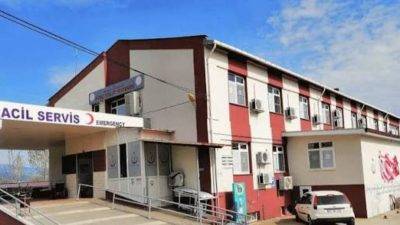 Birlik Sağlık-Sen İzmir 2 No’lu Şube Başkanı Şevket Özfiliz, Kiraz